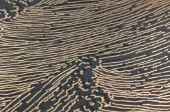 Tapete Linara Gold Schimmer -Wallpaper From The 70s Geschäft 451931 B Linana 2880x1440