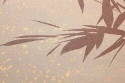 Tapete Jaipur Braun -Wallpaper From The 70s Geschäft 451941 B Jaipur 2880x1440