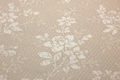 Tapete Patricia Hellbeigegrau -Wallpaper From The 70s Geschäft 452026 B Patricia 2880x1440