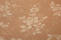 Tapete Patricia Beigerotgrau -Wallpaper From The 70s Geschäft 452027 B Patricia 2880x1440