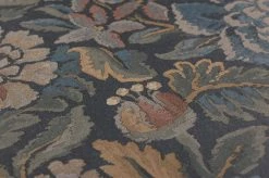 Tapete Isola Grünblau -Wallpaper From The 70s Geschäft 452031 B Isola 2880x1440