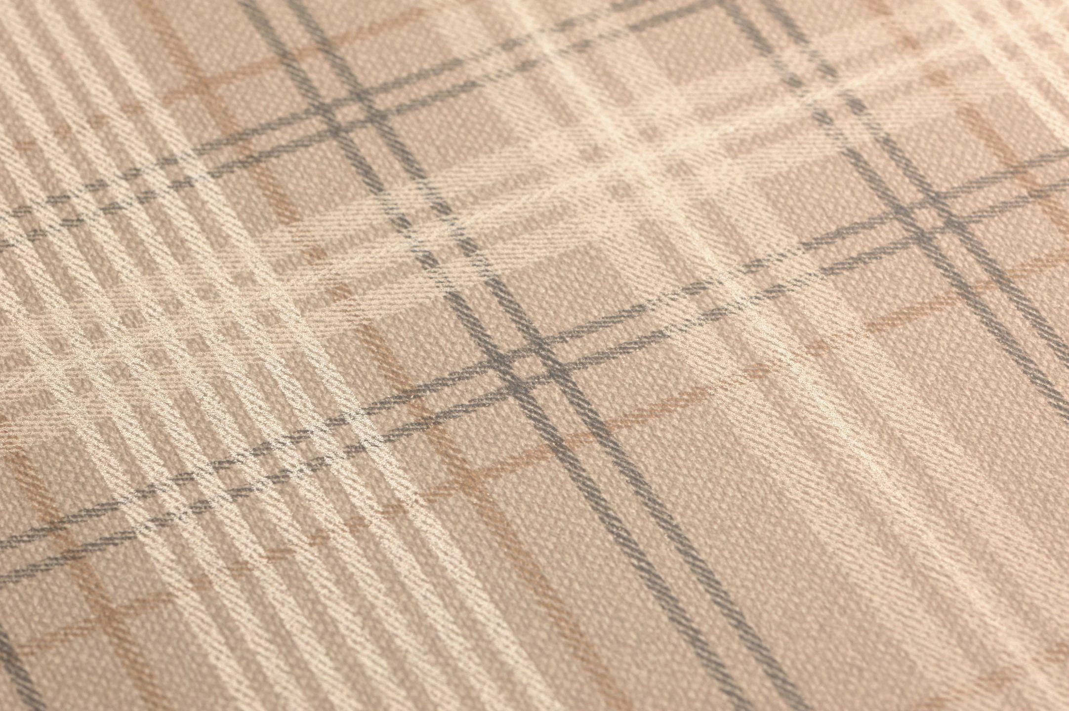 Tapete Malte Graubeige 5 Tapete Malte Graubeige – Bild 3