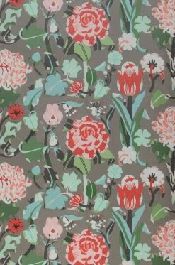 Tapete Eleonore Rottöne -Wallpaper From The 70s Geschäft 452141 Eleonore 2880x1440