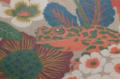 Tapete Adelia Rottöne -Wallpaper From The 70s Geschäft 452152 B Adelia 2880x1440