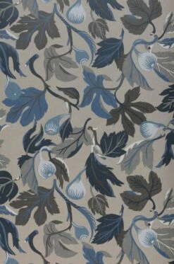 Tapete Mandolino Grau -Wallpaper From The 70s Geschäft 452221 Mandolino 2880x1440