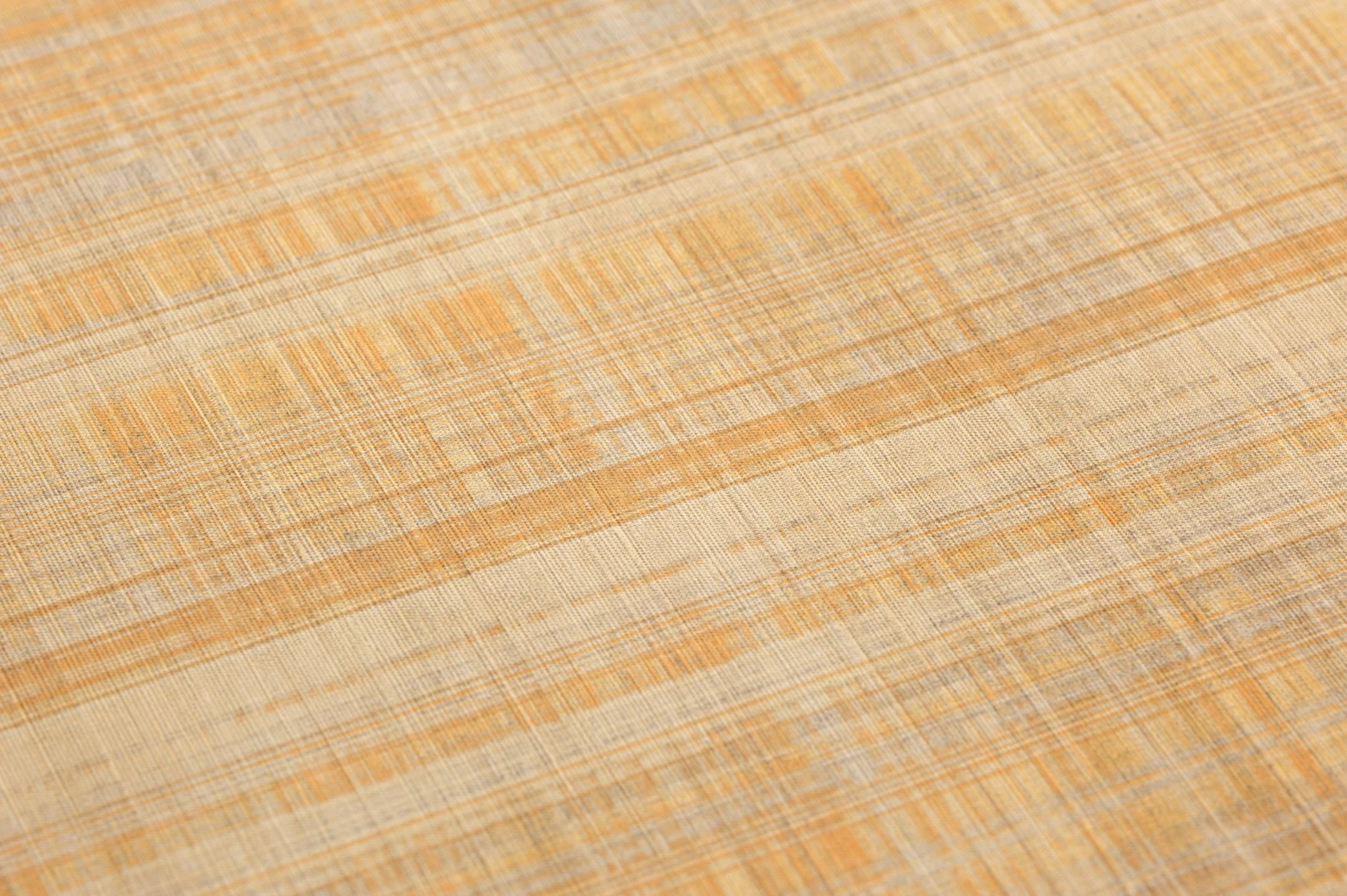 Tapete Miami Plaid Gelbtöne 5 Tapete Miami Plaid Gelbtöne – Bild 3