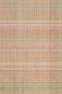 Tapete Miami Plaid Bunt