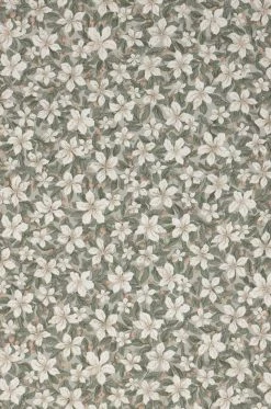 Tapete Elin Kieferngrün -Wallpaper From The 70s Geschäft 452291 Elin 2880x1440