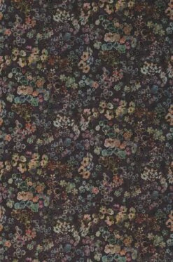 Tapete Liberty Purpurviolett -Wallpaper From The 70s Geschäft 452381 A Liberty 2880x1440