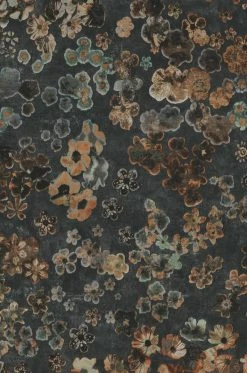 Tapete Liberty Granitgrau