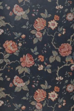 Tapete Jade Graublau -Wallpaper From The 70s Geschäft 452472 A Jade 2880x1440