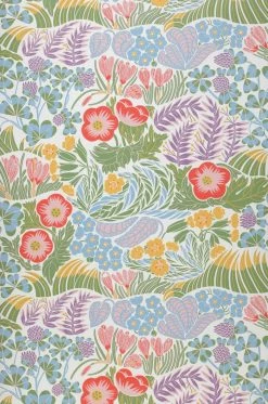 Tapete Norah Weiss 7 Tapete Norah Weiss -Wallpaper From The 70s Geschäft 452481 A Norah 2880x1440