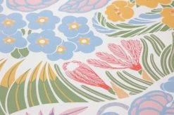 Tapete Norah Weiss 8 Tapete Norah Weiss -Wallpaper From The 70s Geschäft 452481 B Norah 2880x1440