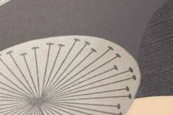 Tapete Dana Gelborange 6 Tapete Dana Gelborange -Wallpaper From The 70s Geschäft 461116 B Dana 2880x1440