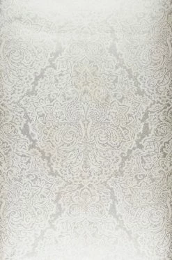 Tapete Perun Cremeweiss -Wallpaper From The 70s Geschäft 461155 Perun 2880x1440