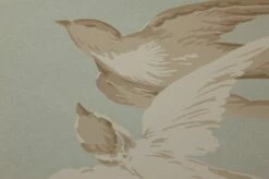 Tapete Izanami Hellzementgrau -Wallpaper From The 70s Geschäft 461205 B Izanami 2880x1440