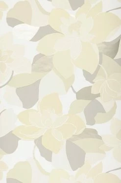 Tapete Adarna Hellgraubeige -Wallpaper From The 70s Geschäft 461421 Adarna 2880x1440