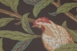 Tapete Jakobine Graubraun -Wallpaper From The 70s Geschäft 461473 B Jakobine 2880x1440