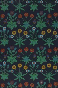 Tapete Vatea Blauviolett 7 Tapete Vatea Blauviolett -Wallpaper From The 70s Geschäft 461483 A Vatea 2880x1440