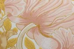 Tapete Despina Ginstergelb -Wallpaper From The 70s Geschäft 461509 B Despina 2880x1440