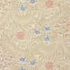 Tapete Kari Beige -Wallpaper From The 70s Geschäft 461521 Kari 2880x1440