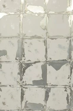 Tapete Abiona Grauweiss -Wallpaper From The 70s Geschäft 461552 Abiona 2880x1440