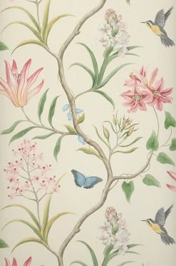 Tapete Pazia Bunt -Wallpaper From The 70s Geschäft 461601 Pazia 2880x1440