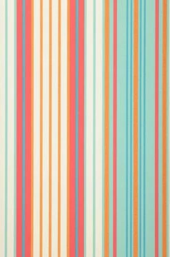 Tapete Milu Erdbeerrot -Wallpaper From The 70s Geschäft 461611 Milu 2880x1440