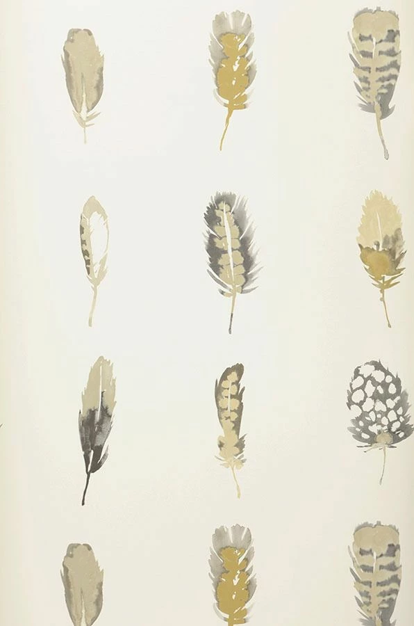 Tapete Ferty Beige 4 Tapete Ferty Beige – Bild 2