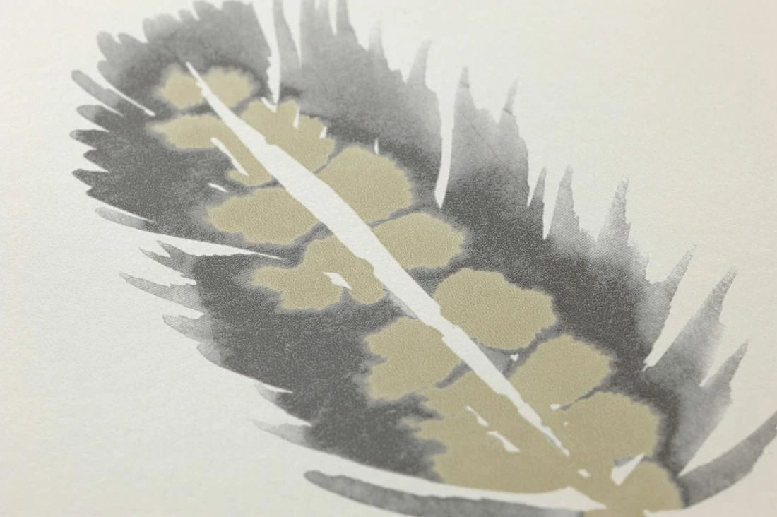 Tapete Ferty Beige 5 Tapete Ferty Beige – Bild 3