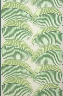 Tapete Silvana Smaragdgrün 7 Tapete Silvana Smaragdgrün -Wallpaper From The 70s Geschäft 461751 Silvana 2880x1440