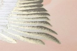 Tapete Inola Beigerot -Wallpaper From The 70s Geschäft 461921 B Inola 2880x1440