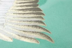 Tapete Inola Grün -Wallpaper From The 70s Geschäft 461922 B Inola 2880x1440