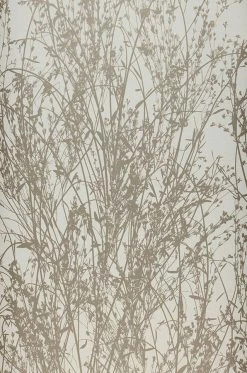 Tapete Amasa Graubeige -Wallpaper From The 70s Geschäft 461931 A Amasa 2880x1440