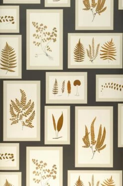 Tapete Sitka Blassgraubeige -Wallpaper From The 70s Geschäft 461952 A Sitka 2880x1440