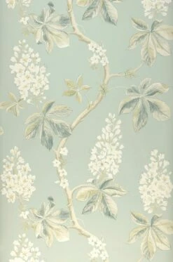 Tapete Hera Grünbeige -Wallpaper From The 70s Geschäft 461961 A Hera 2880x1440