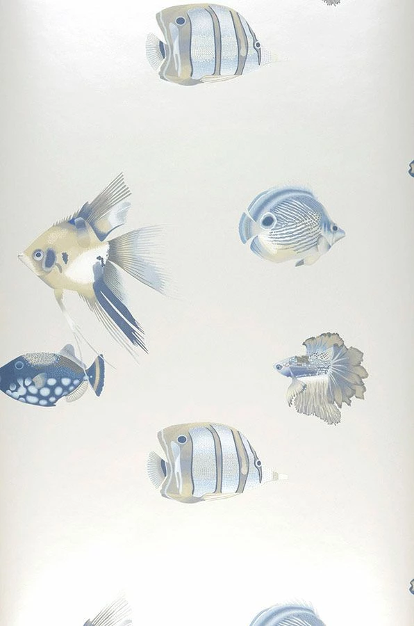 Tapete Servatius Cremeweiss 3 Tapete Servatius Cremeweiss