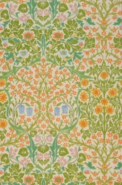 Tapete Sharon Orange -Wallpaper From The 70s Geschäft 462493 A Sharon 2880x1440