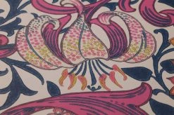 Tapete Wispa Erikaviolett -Wallpaper From The 70s Geschäft 462506 B Wispa 2880x1440