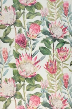 Tapete Paloma Erikaviolett -Wallpaper From The 70s Geschäft 462651 Paloma 2880x1440