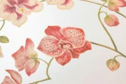 Tapete Coralie Rotviolett -Wallpaper From The 70s Geschäft 462671 B Coralie 2880x1440