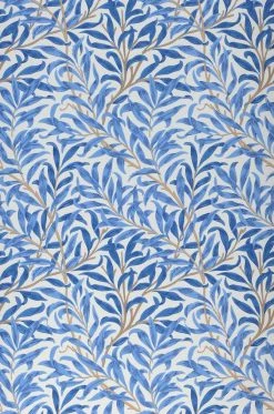 Tapete Darcie Hellblau -Wallpaper From The 70s Geschäft 462784 A Darcie 2880x1440