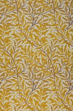 Tapete Darcie Zitronengelb -Wallpaper From The 70s Geschäft 462786 A Darcie 2880x1440