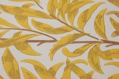 Tapete Darcie Zitronengelb -Wallpaper From The 70s Geschäft 462786 B Darcie 2880x1440