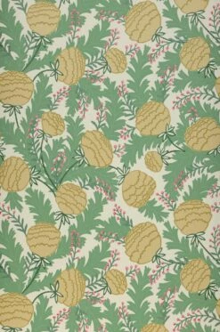 Tapete Aranami Elfenbein -Wallpaper From The 70s Geschäft 462981 Aranami 2880x1440