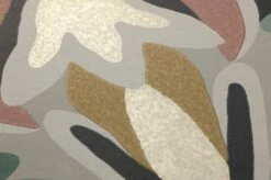 Tapete Jalis Grüntöne -Wallpaper From The 70s Geschäft 463021 B Jalis 2880x1440