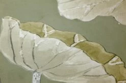 Tapete Felicity Schilfgrün -Wallpaper From The 70s Geschäft 463051 B Felicity 2880x1440