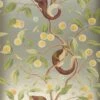 Tapete Brio Perlbeige -Wallpaper From The 70s Geschäft 463101 A Brio 2880x1440