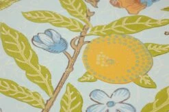 Tapete Therese Zartblau -Wallpaper From The 70s Geschäft 463132 B Therese 2880x1440