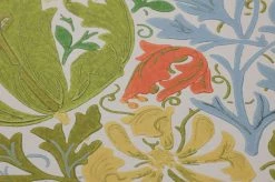 Tapete Compton Grüntöne -Wallpaper From The 70s Geschäft 463181 B Compton 2880x1440